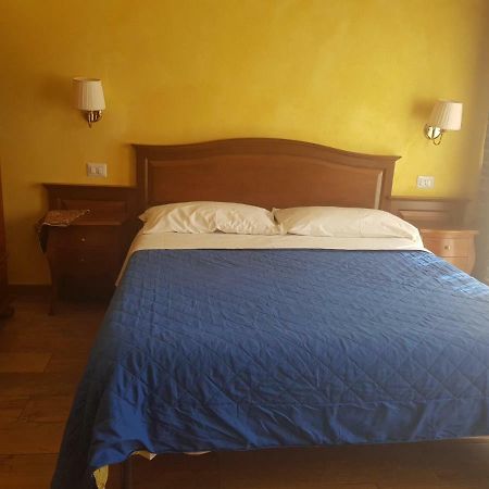 Pitagora House Bed & Breakfast โรม ภายนอก รูปภาพ