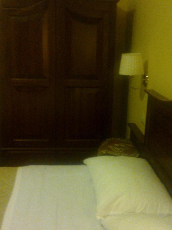 Pitagora House Bed & Breakfast โรม ภายนอก รูปภาพ