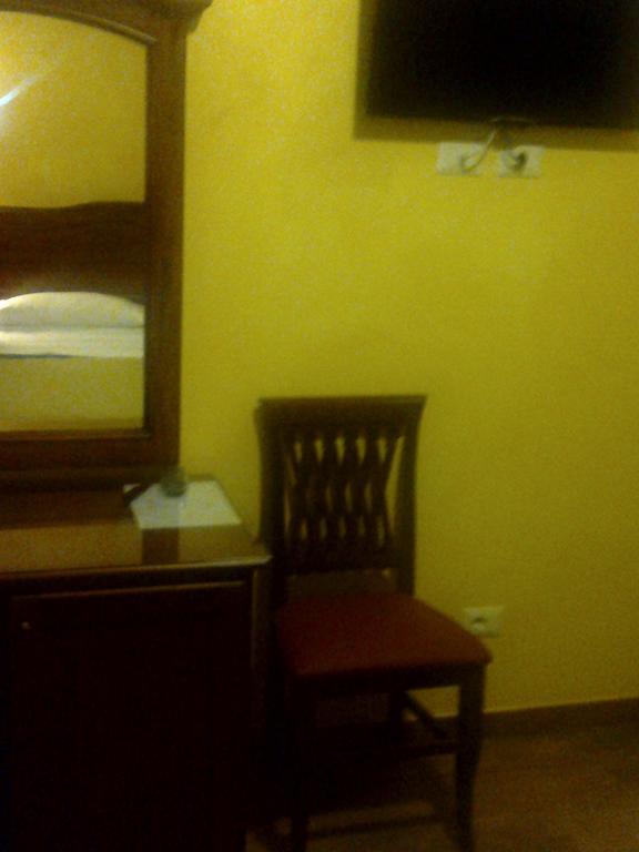 Pitagora House Bed & Breakfast โรม ภายนอก รูปภาพ