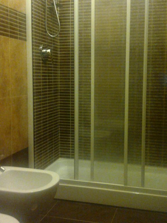 Pitagora House Bed & Breakfast โรม ห้อง รูปภาพ