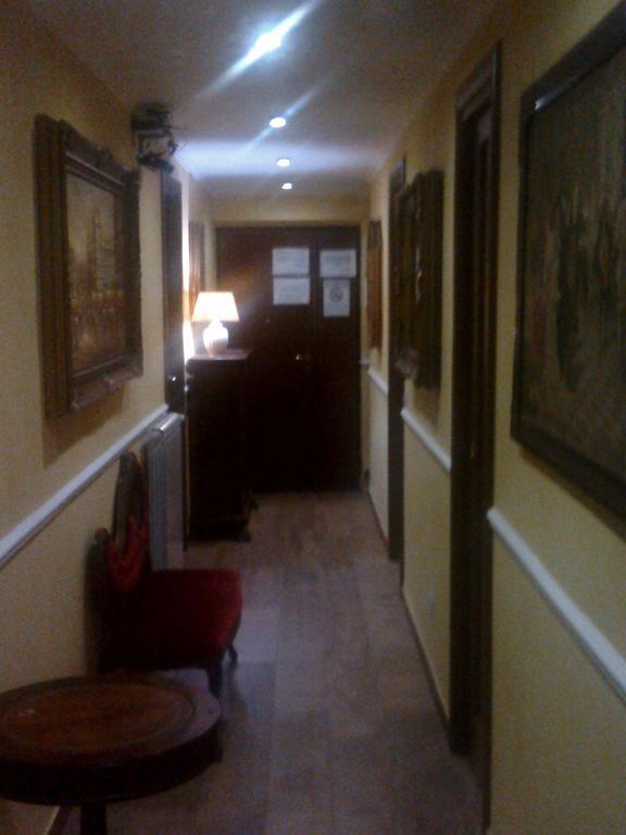 Pitagora House Bed & Breakfast โรม ห้อง รูปภาพ