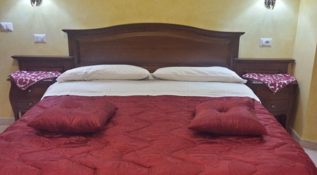 Pitagora House Bed & Breakfast โรม ภายนอก รูปภาพ