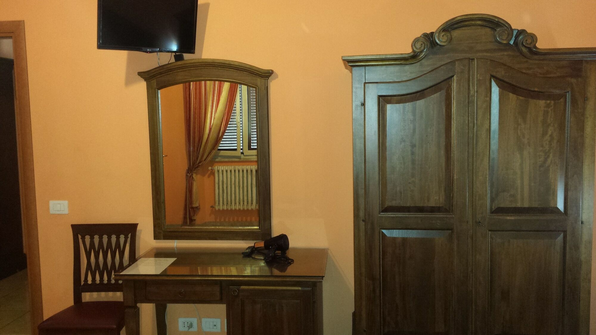 Pitagora House Bed & Breakfast โรม ภายนอก รูปภาพ